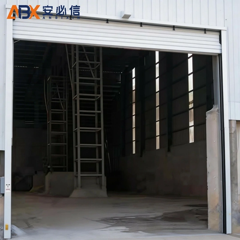 果洛藏族自治州高速堆积门
