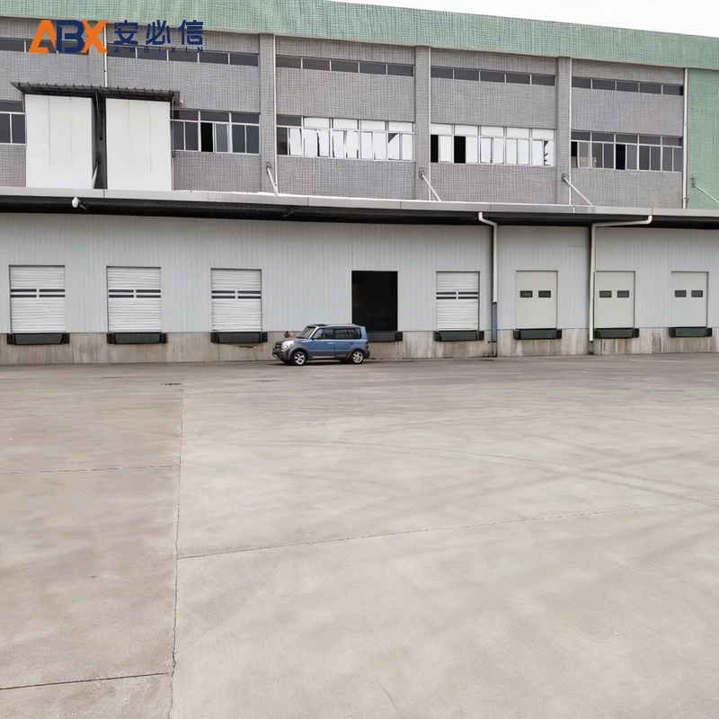 果洛藏族自治州洁净室高速门
